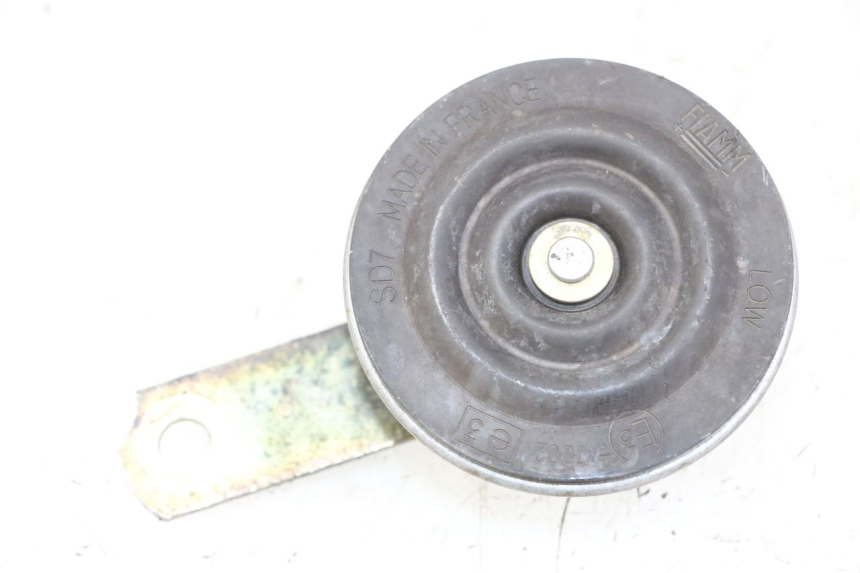 photo de CLAXON PEUGEOT ELYSTAR 125 (2002 - 2007) - Vista principal