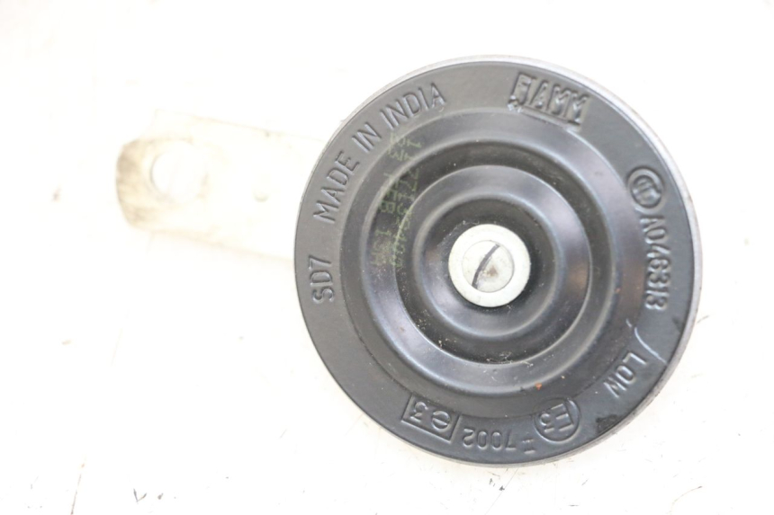 photo de CLAXON PEUGEOT SATELIS 125 (2013 - 2018) - Vista principal