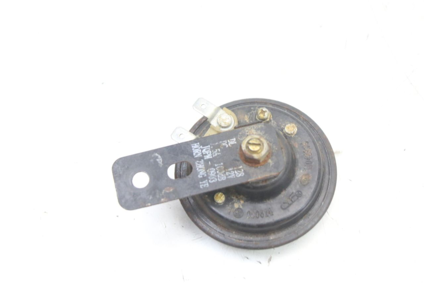 photo de CLAXON PEUGEOT SPEEDFIGHT 3 LC 2T 50 (2009 - 2015) - Zoom estado de uso