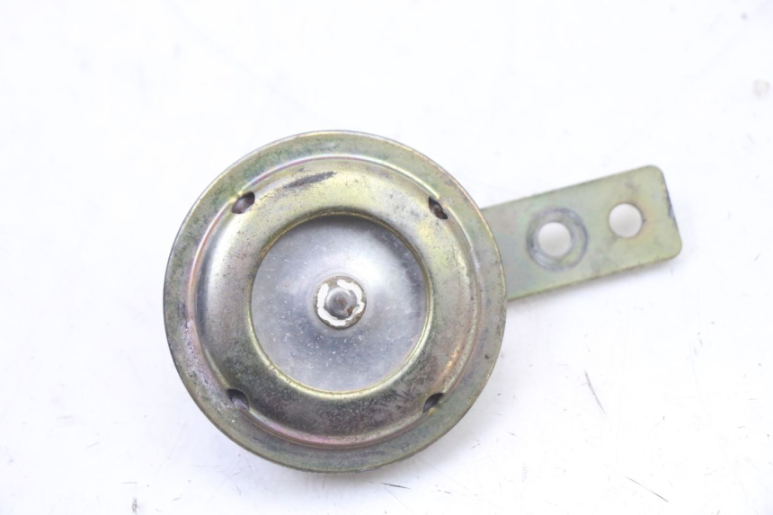 photo de CLAXON PEUGEOT TKR TREKKER FURIOUS 50 (2005 - 2014) - Vista principal