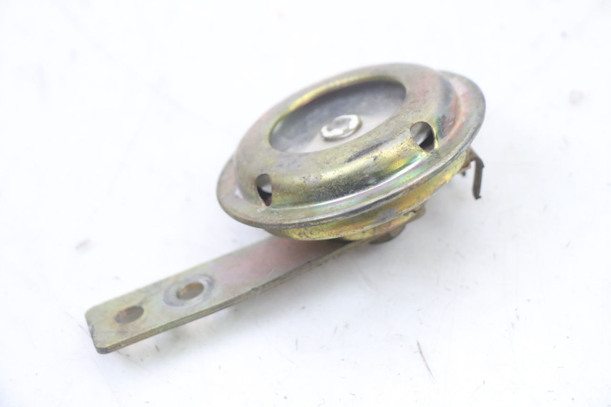 photo de CLAXON PEUGEOT TKR TREKKER FURIOUS 50 (2005 - 2014) - Detalle de la pieza