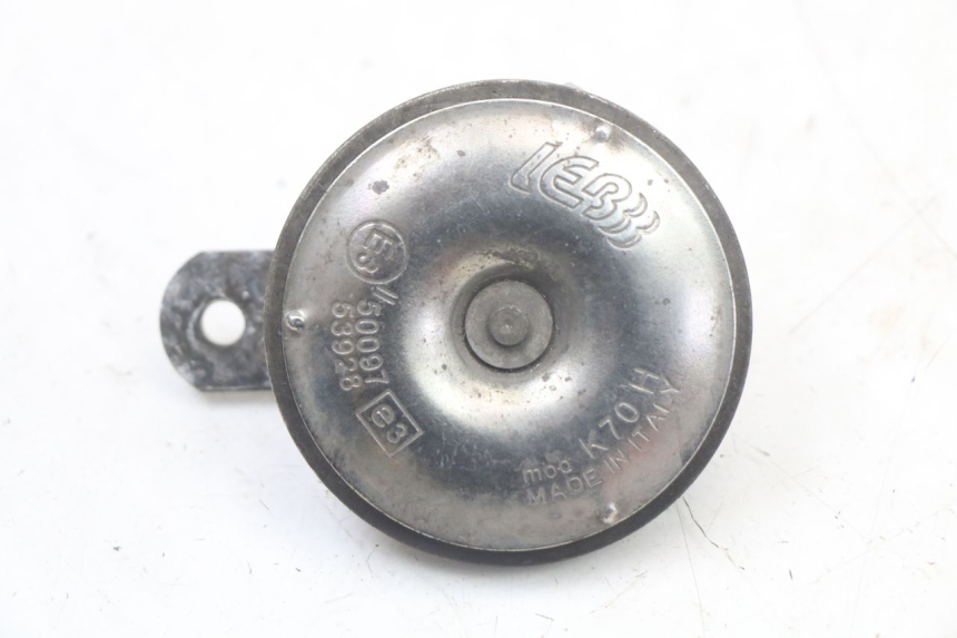 photo de CLAXON PIAGGIO LIBERTY IGET 4T 50 (2021 - 2025) - Vista principal