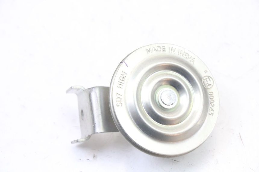 photo de CLAXON PIAGGIO NRG POWER PUREJET 50 (2018 - 2021) - Vista principal