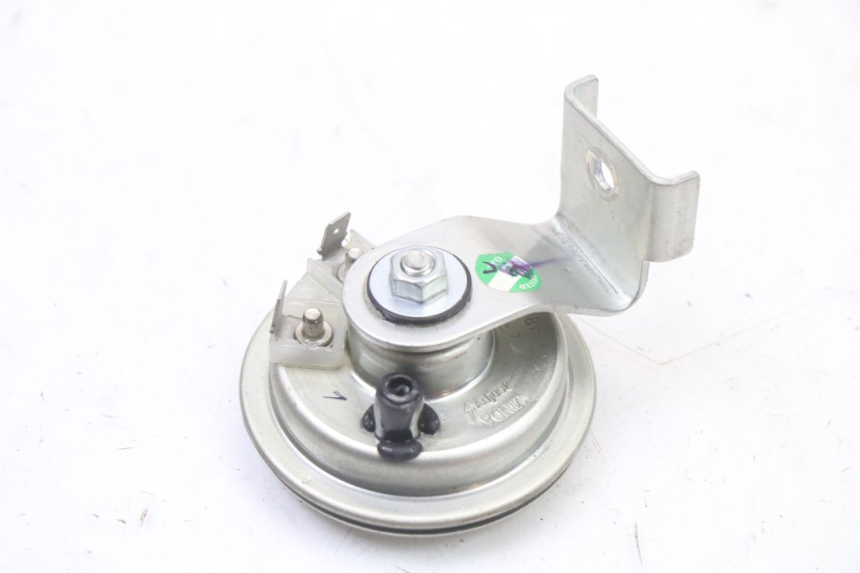 photo de CLAXON PIAGGIO NRG POWER PUREJET 50 (2018 - 2021) - Zoom estado de uso