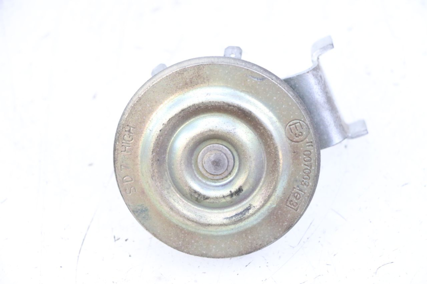 photo de CLAXON PIAGGIO VESPA LX 150 (2005 - 2013) - Vista principal