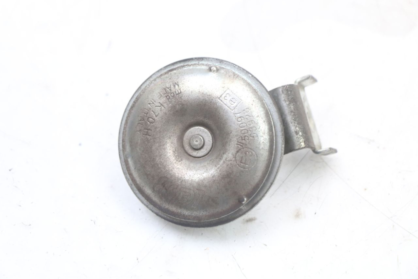 photo de CLAXON PIAGGIO VESPA LX 2T 50 (2005 - 2013) - Vista principal