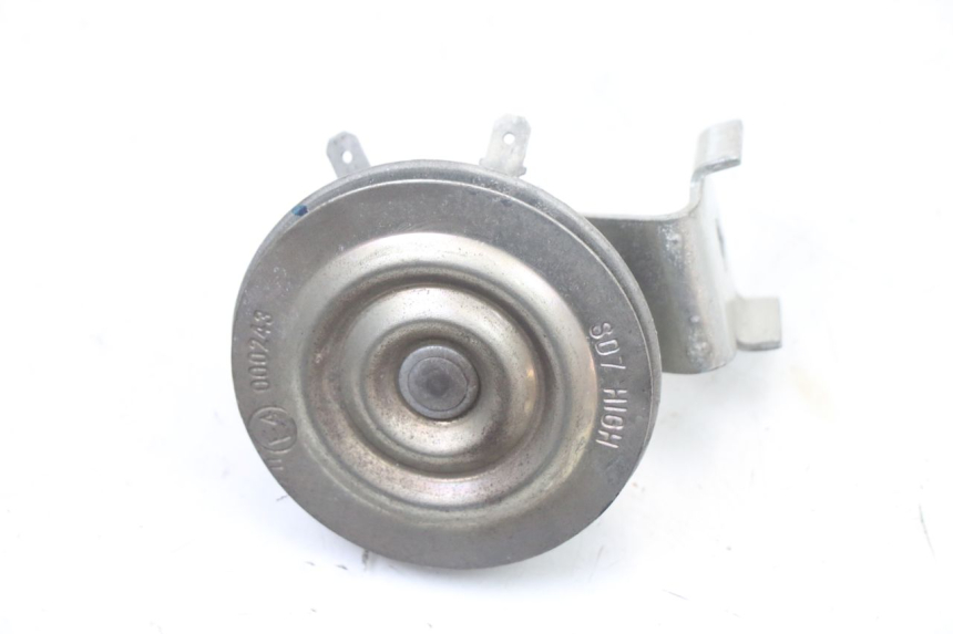 photo de CLAXON PIAGGIO VESPA LX IE 125 (2010 - 2012) - Vista principal