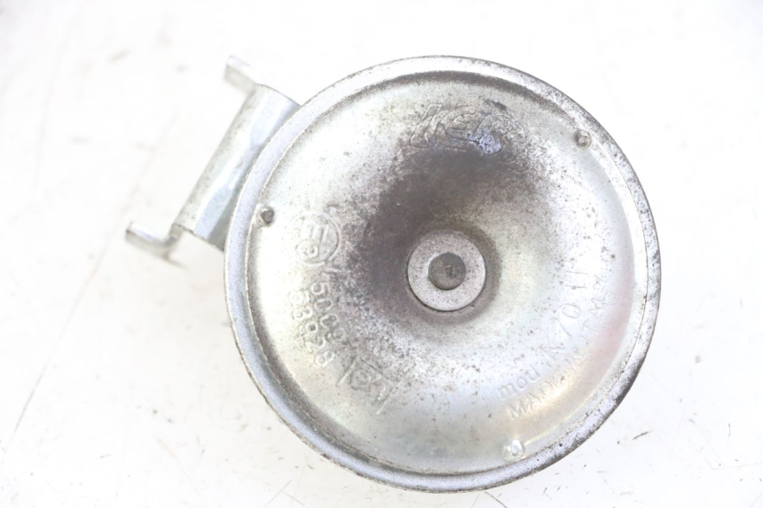 photo de CLAXON PIAGGIO VESPA S 2T 50 (2007 - 2014) - Vista principal