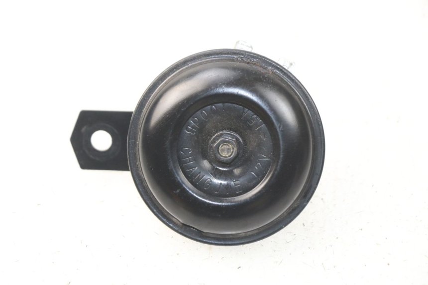 photo de CLAXON KEEWAY PIXEL 50 (2008 - 2011) - Vista principal