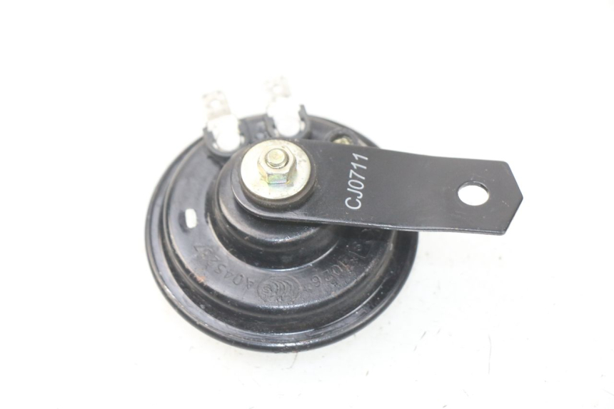 photo de CLAXON KEEWAY PIXEL 50 (2008 - 2011) - Detalle de la pieza