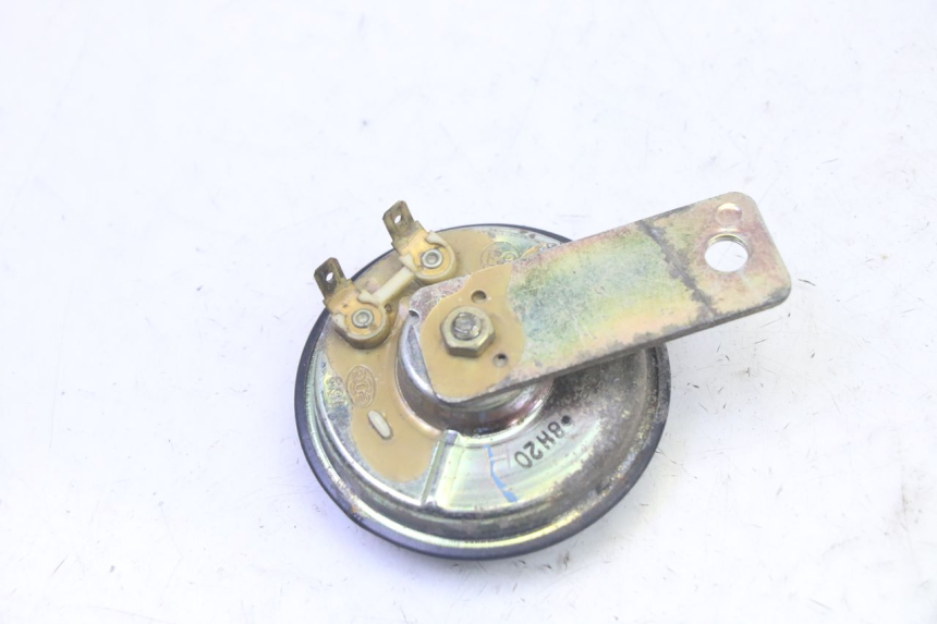 photo de CLAXON LIGIER PULSE 3 1 (2014 - 2020) - Zoom estado de uso