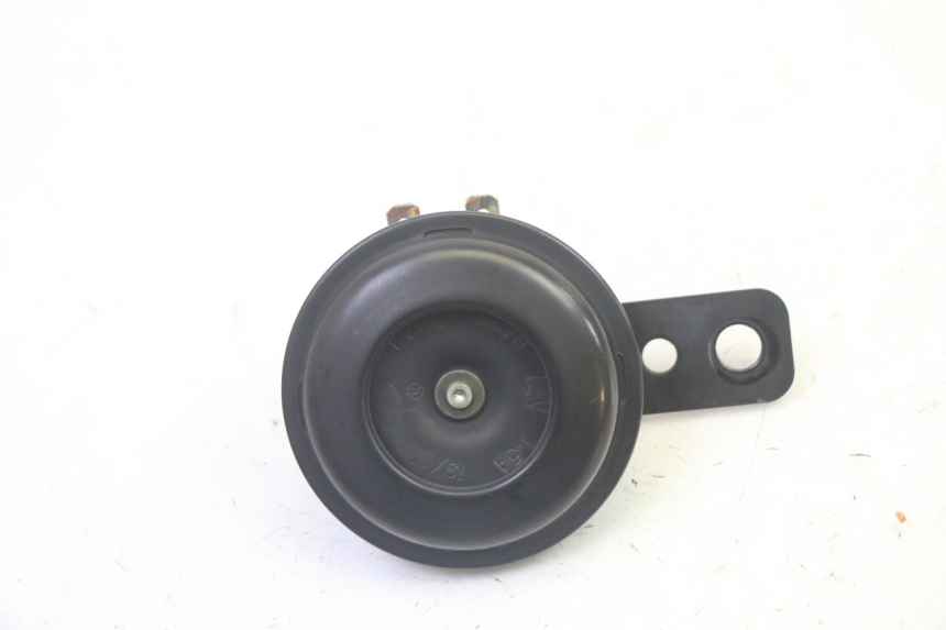 photo de CLAXON EFUN PUSA 1 - Vista principal