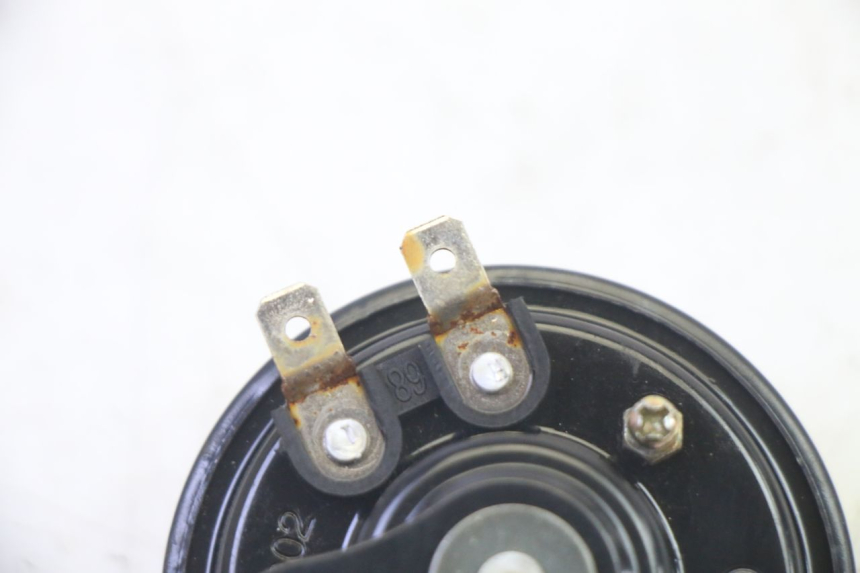 photo de CLAXON EFUN PUSA 1 - Otra perspectiva