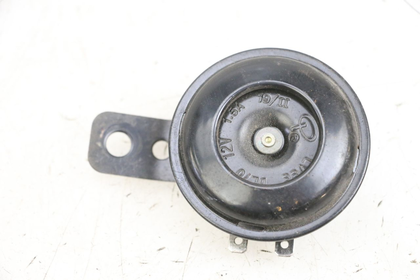 photo de CLAXON EFUN PUSA 1 - Vista principal