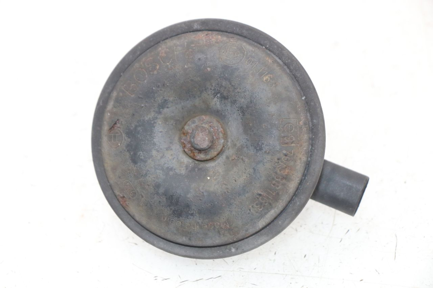 photo de CLAXON BMW R GS 1200 (2005 - 2007) - Vista principal