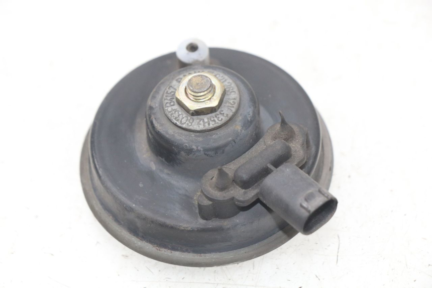 photo de CLAXON BMW R GS 1200 (2005 - 2007) - Zoom estado de uso