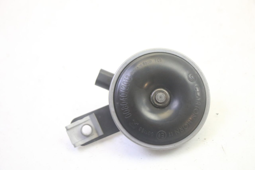 photo de CLAXON BMW R GS 1250 (2021 - 2024) - Vista principal