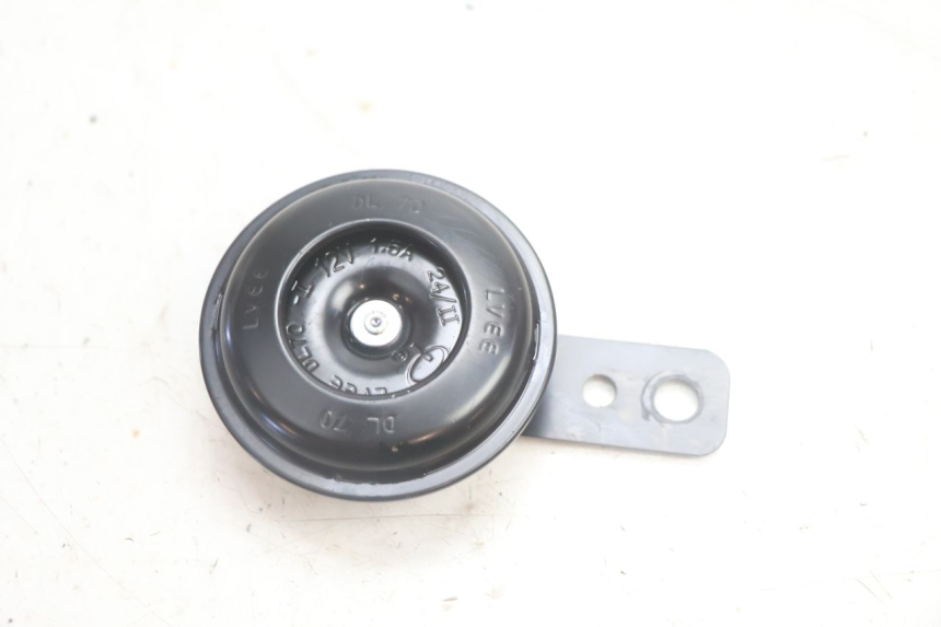 photo de CLAXON JM MOTORS R-MAX TECH 50 (2024 - 2026) - Vista principal