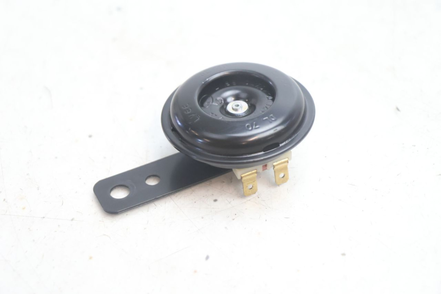 photo de CLAXON JM MOTORS R-MAX TECH 50 (2024 - 2026) - Detalle de la pieza