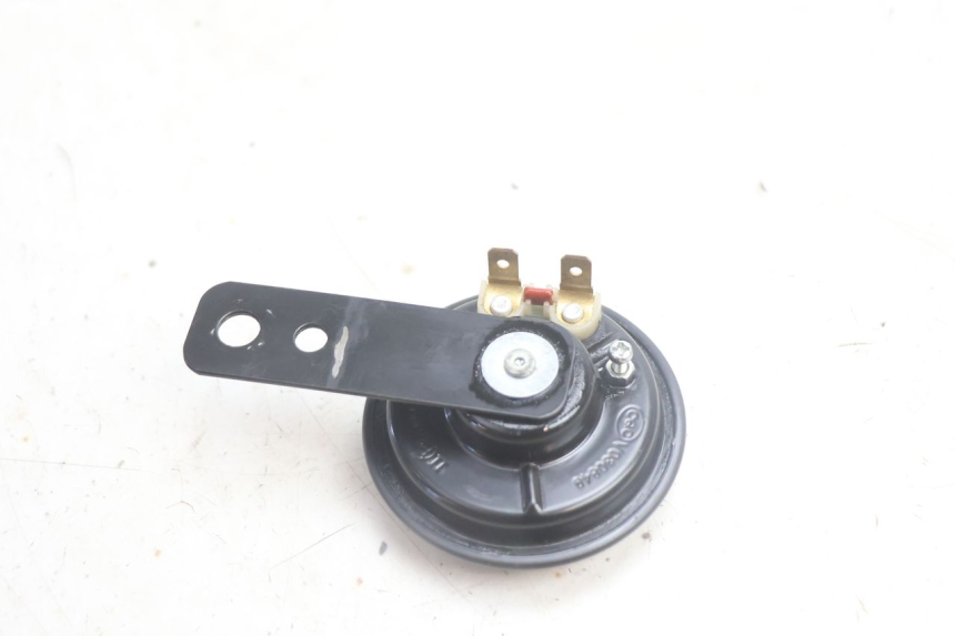 photo de CLAXON JM MOTORS R-MAX TECH 50 (2024 - 2026) - Zoom estado de uso