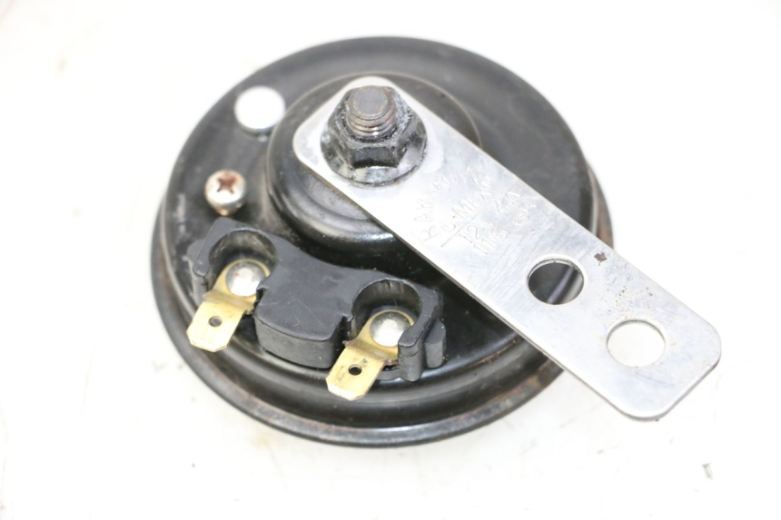 photo de CLAXON MAG POWER R-STREET 50 (2016 - 2025) - Zoom estado de uso