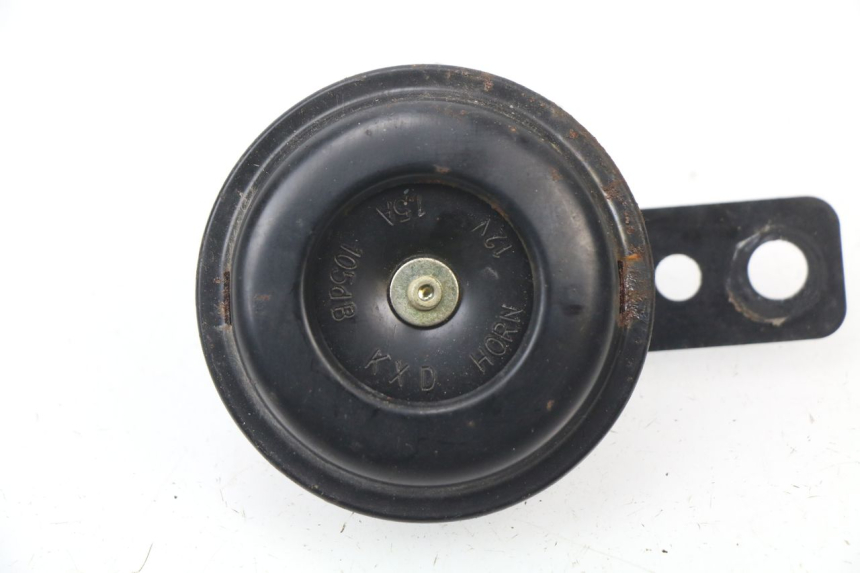 photo de CLAXON RIDE RACE 2T 50 (2012 - 2015) - Vista principal