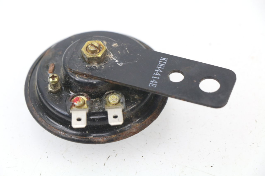 photo de CLAXON RIDE RACE 2T 50 (2012 - 2015) - Detalle de la pieza