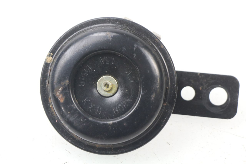 photo de CLAXON RIDE RACE 2T 50 (2012 - 2017) - Vista principal