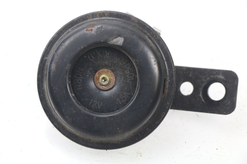 photo de CLAXON RIDE RACE 2T 50 (2012 - 2017) - Vista principal