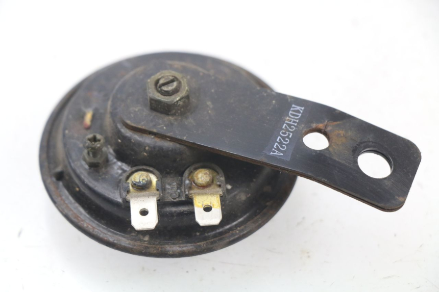 photo de CLAXON RIDE RACE 2T 50 (2012 - 2017) - Detalle de la pieza