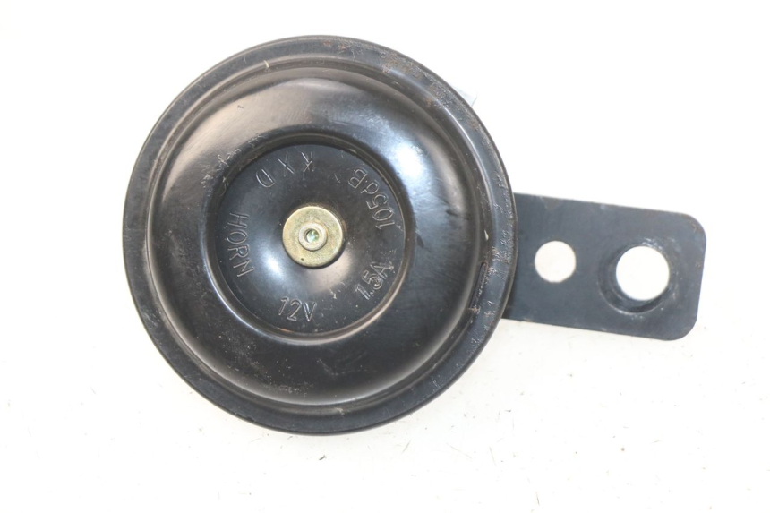 photo de CLAXON RIDE RACE 2T 50 (2012 - 2017) - Vista principal