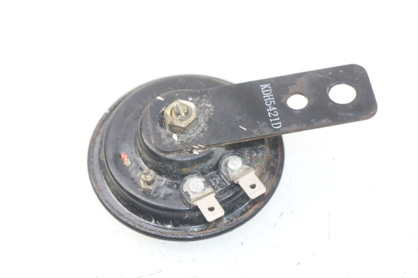 photo de CLAXON RIDE RACE 2T 50 (2012 - 2017) - Detalle de la pieza