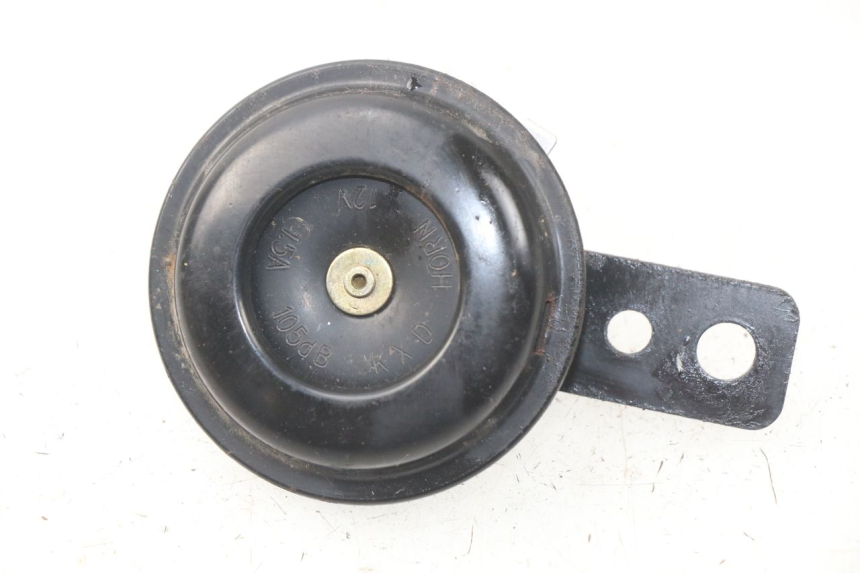 photo de CLAXON RIDE RACE 2T 50 (2012 - 2017) - Vista principal