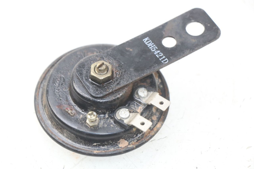 photo de CLAXON RIDE RACE 2T 50 (2012 - 2017) - Detalle de la pieza