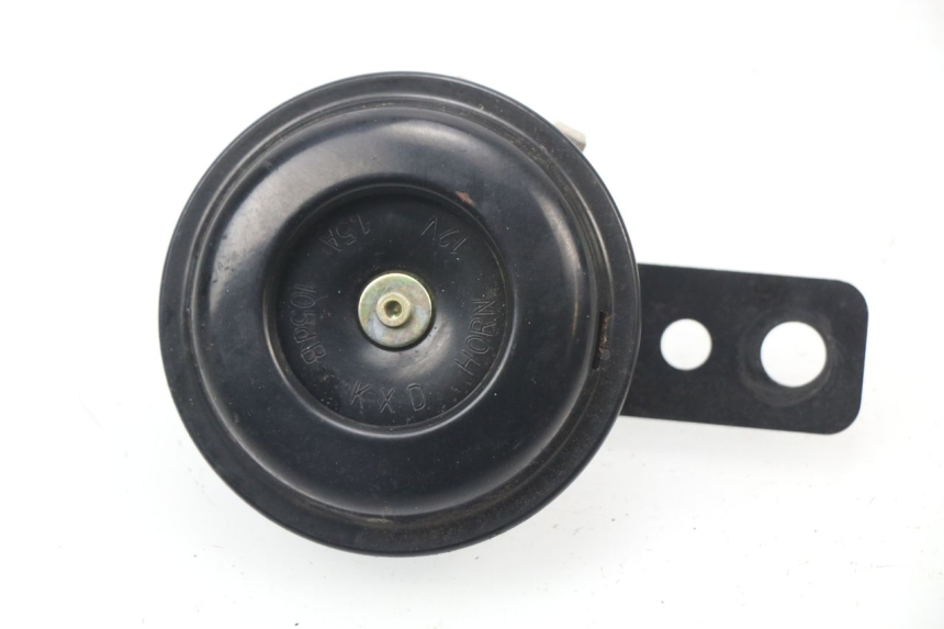 photo de CLAXON RIDE RACE GT 2T 50 (2012 - 2017) - Vista principal