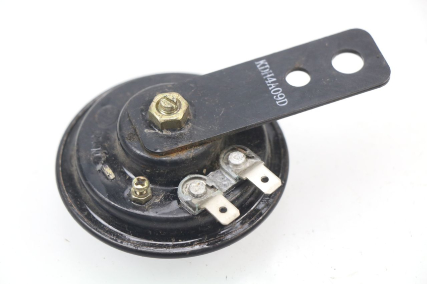 photo de CLAXON RIDE RACE GT 2T 50 (2012 - 2017) - Detalle de la pieza