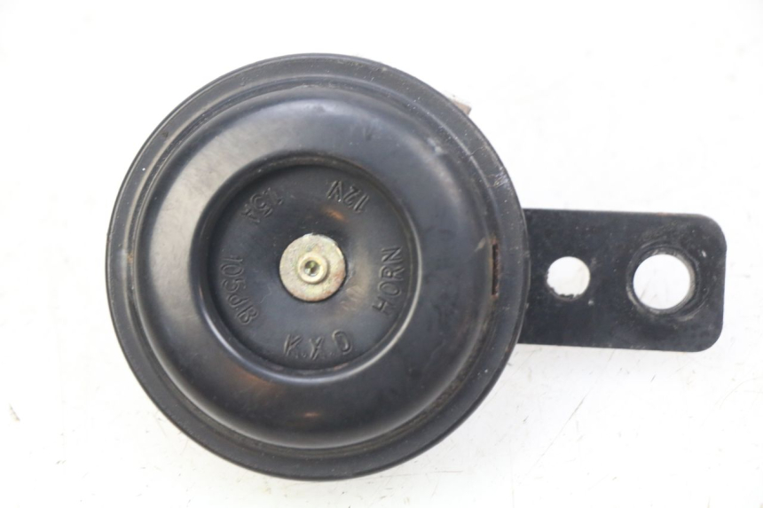 photo de CLAXON RIDE RACE GT 2T 50 (2012 - 2017) - Vista principal