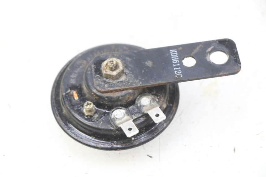 photo de CLAXON RIDE RACE GT 2T 50 (2012 - 2017) - Detalle de la pieza