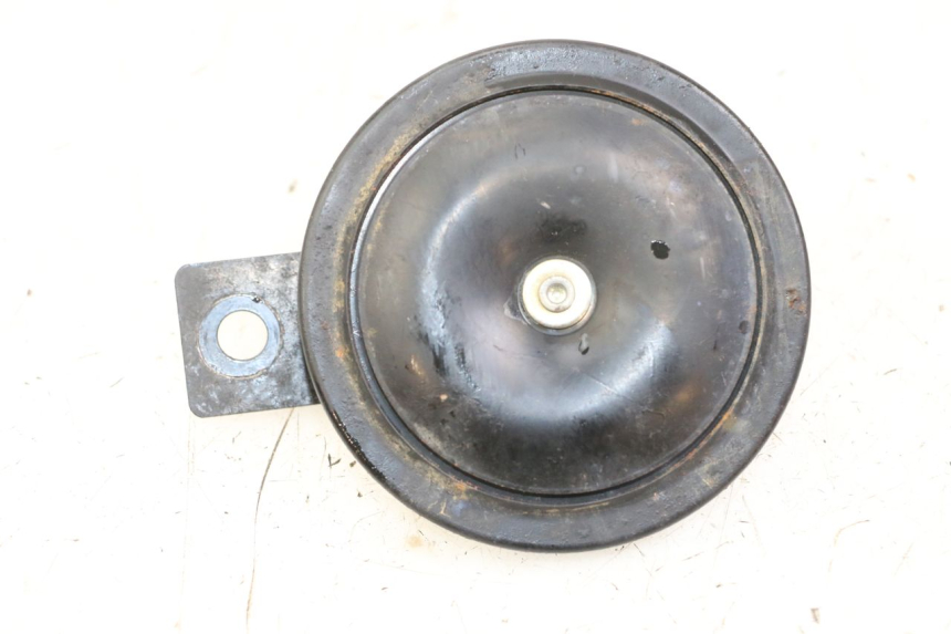 photo de CLAXON REGAL RAPTOR RAXTER 2 125 (2007 - 2015) - Vista principal