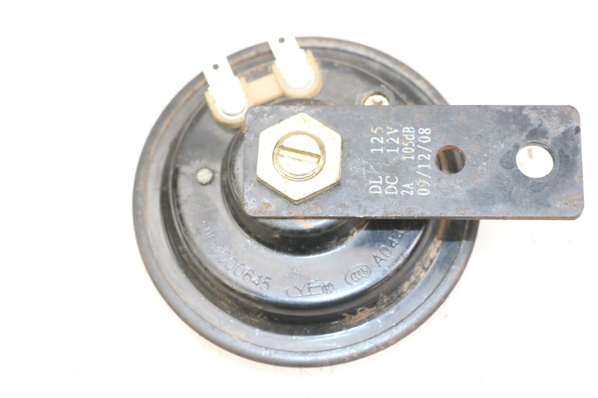 photo de CLAXON REGAL RAPTOR RAXTER 2 125 (2007 - 2015) - Detalle de la pieza