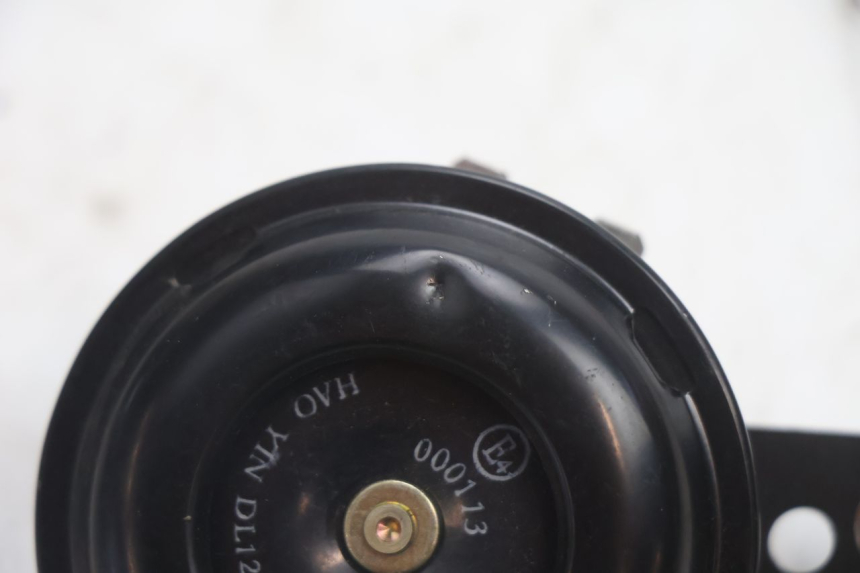 photo de CLAXON LAZIO RENO 50 (2016 - 2021) - Detalle de la pieza