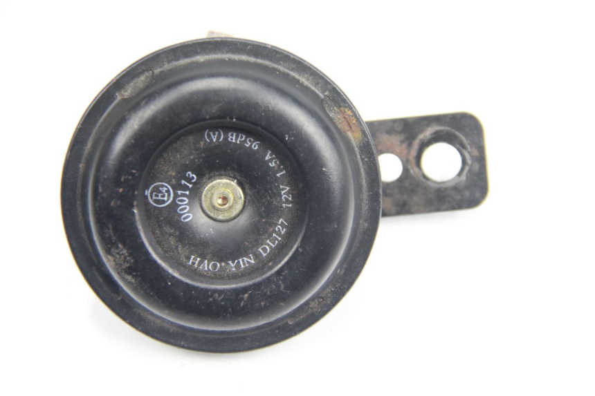 photo de CLAXON TNT MOTOR ROMA 10' 2T 50 (2011 - 2018) - Vista principal