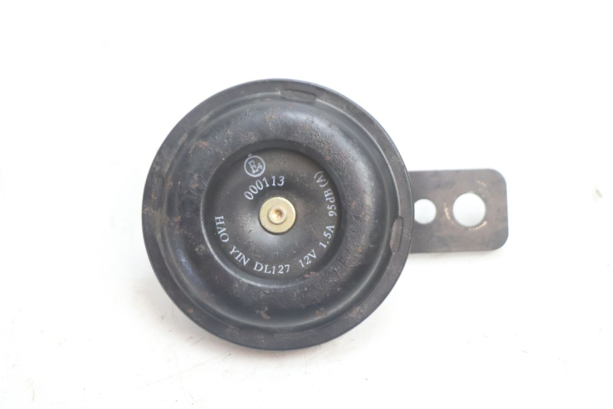 photo de CLAXON TNT MOTOR ROMA 10' 2T 50 (2011 - 2018) - Vista principal