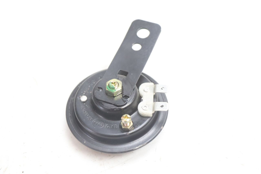 photo de CLAXON TNT MOTOR ROMA 10' 2T 50 (2011 - 2018) - Zoom estado de uso