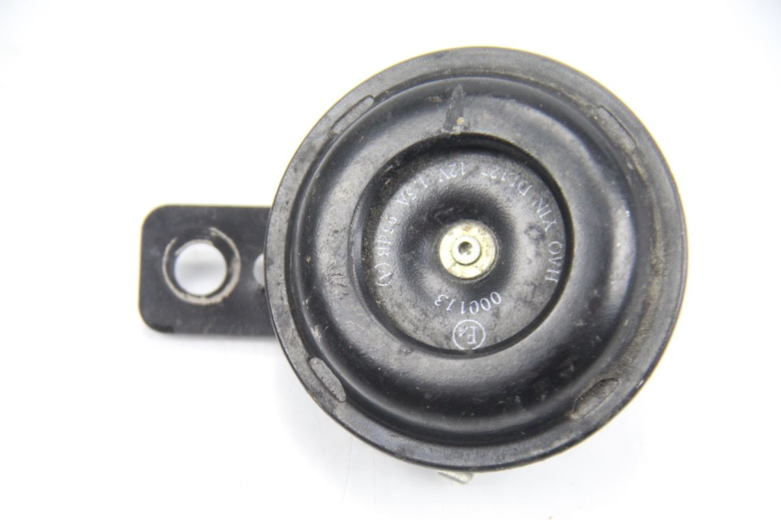 photo de CLAXON TNT MOTOR ROMA 10' 4T 50 (2007 - 2018) - Vista principal