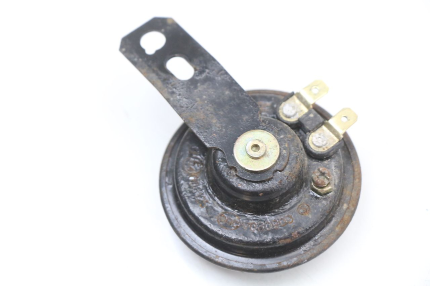 photo de CLAXON TNT MOTOR ROMA 10' 4T 50 (2019 - 2022) - Detalle de la pieza