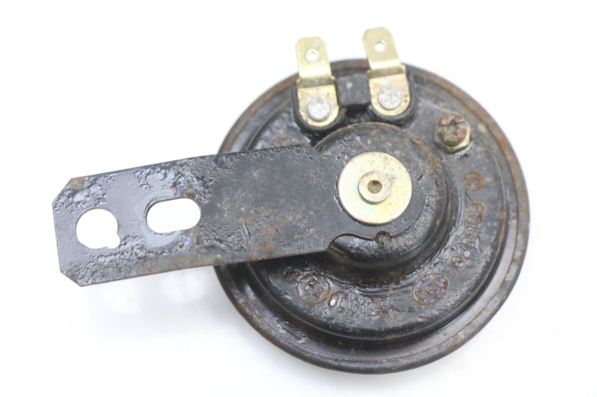 photo de CLAXON TNT MOTOR ROMA 10' 4T 50 (2019 - 2022) - Zoom estado de uso