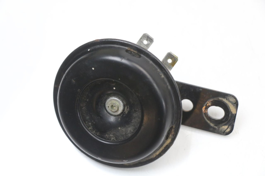 photo de CLAXON TNT MOTOR ROMA 10' 4T 50 (2019 - 2022) - Vista principal