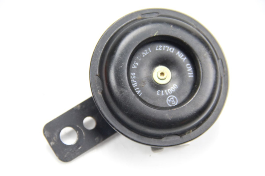 photo de CLAXON TNT MOTOR ROMA 12' 2T 50 (2007 - 2018) - Vista principal