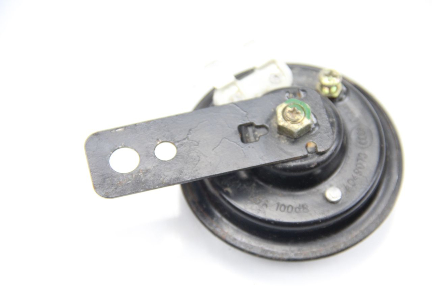 photo de CLAXON TNT MOTOR ROMA 12' 2T 50 (2007 - 2018) - Zoom estado de uso